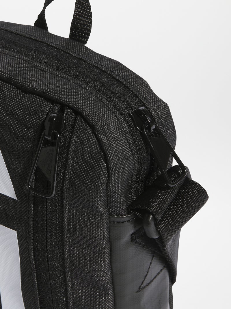 Sacola 'adidas' Preto - Kiabi