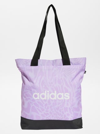 Sacola 'adidas'