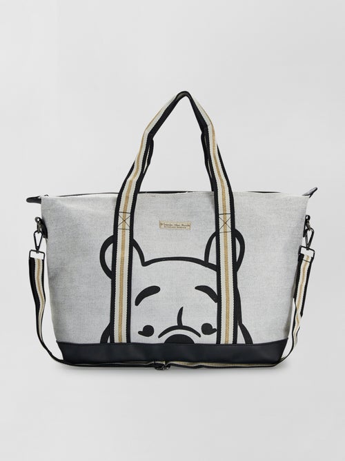 Sacola grande 'Disney' - Kiabi