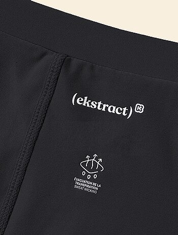 Ekstract - Saia calção de desporto