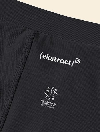 Ekstract - Saia calção de desporto