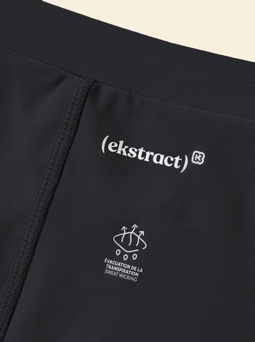 Saia calção de desporto - (ekstract) - Kiabi Saia calção de desporto - (ekstract) - Kiabi