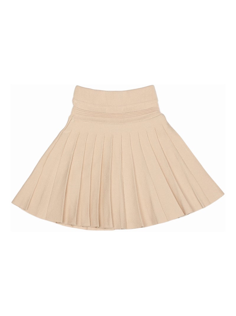 Saia calçar - Kids Star Creme - Kiabi