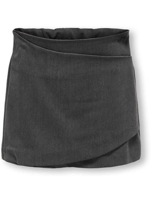Saia Cinzenta para Menina Kids ONLY Kogsulajma - Kiabi