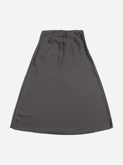 Saia com cintura elástica - Kids Star - Kiabi Saia com cintura elástica - Kids Star - Kiabi