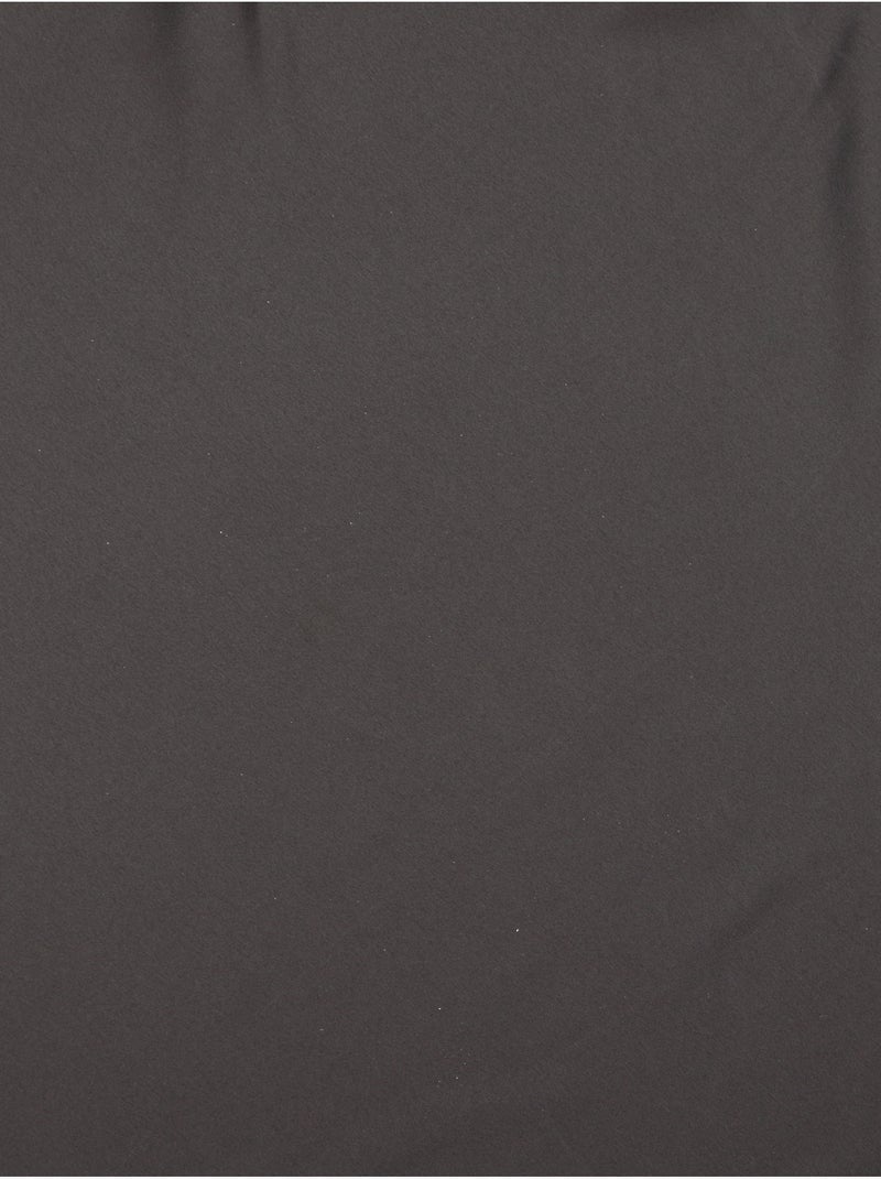 Saia com cintura elástica - Kids Star Preto - Kiabi