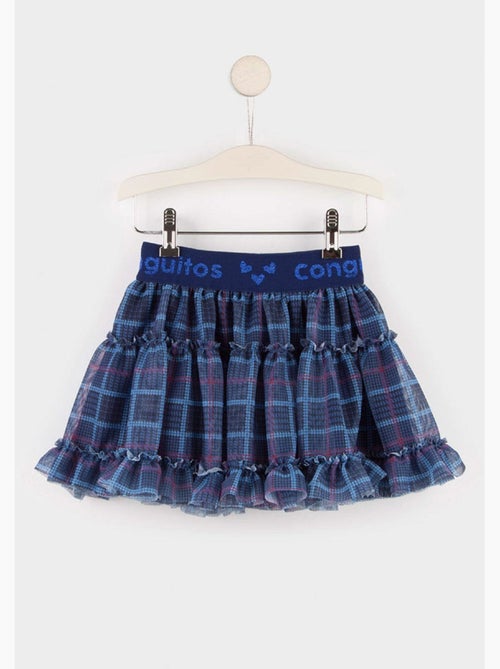 Saia conguitos - Kiabi