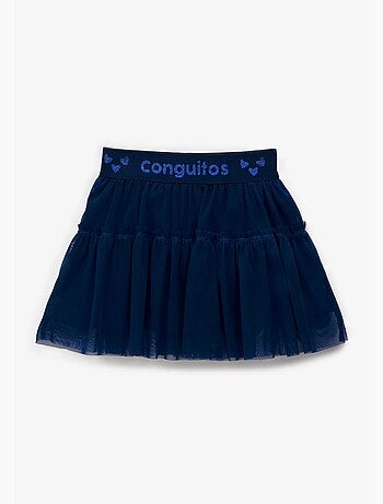 Saia conguitos