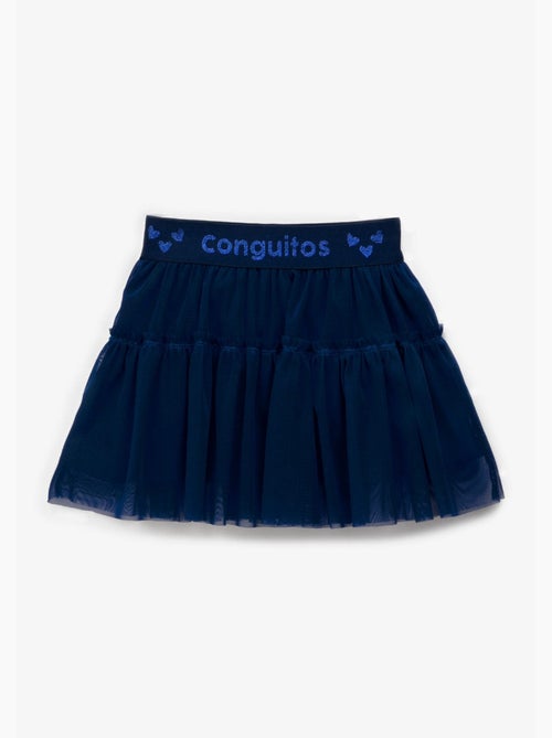 Saia conguitos - Kiabi