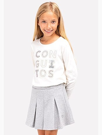 Saia conguitos