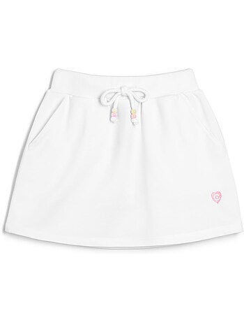 Saia conguitos falda beaded