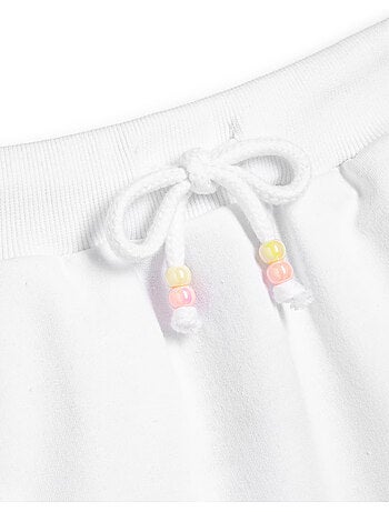 Saia conguitos falda beaded