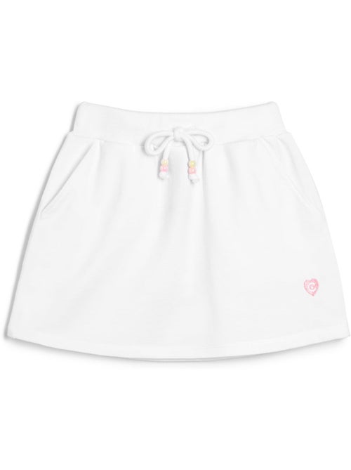 Saia conguitos falda beaded - Kiabi