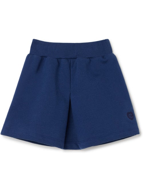 Saia conguitos falda plush - Kiabi