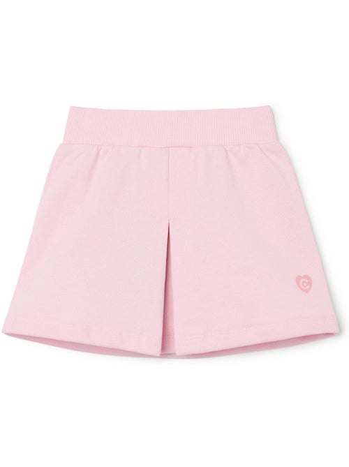 Saia conguitos falda plush - Kiabi