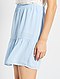     Saia curta em voile vista 4
