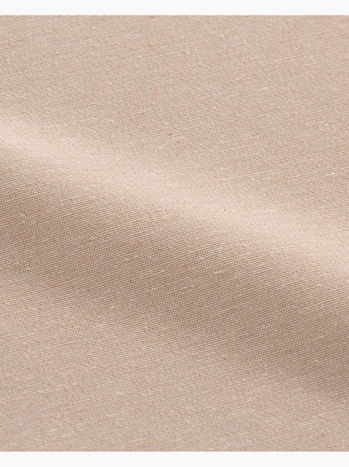 Saia de cama lisa, capa protetora para estrado - Gamusi. - Kiabi Saia de cama lisa, capa protetora para estrado - Gamusi. - Kiabi