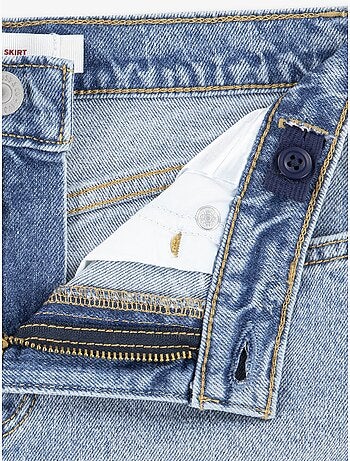 Saia de ganga - Levi's Kids