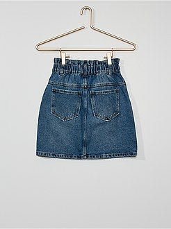 Saia de ganga - Kiabi