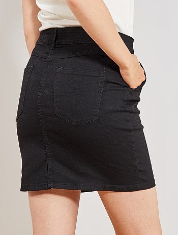 Saia de ganga elástica - Kiabi