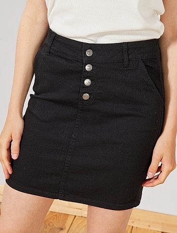 Saia de ganga elástica - Kiabi