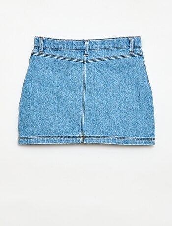 Saia de ganga \'Gabby e a casa mágica\'