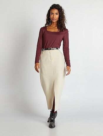 Saia midi