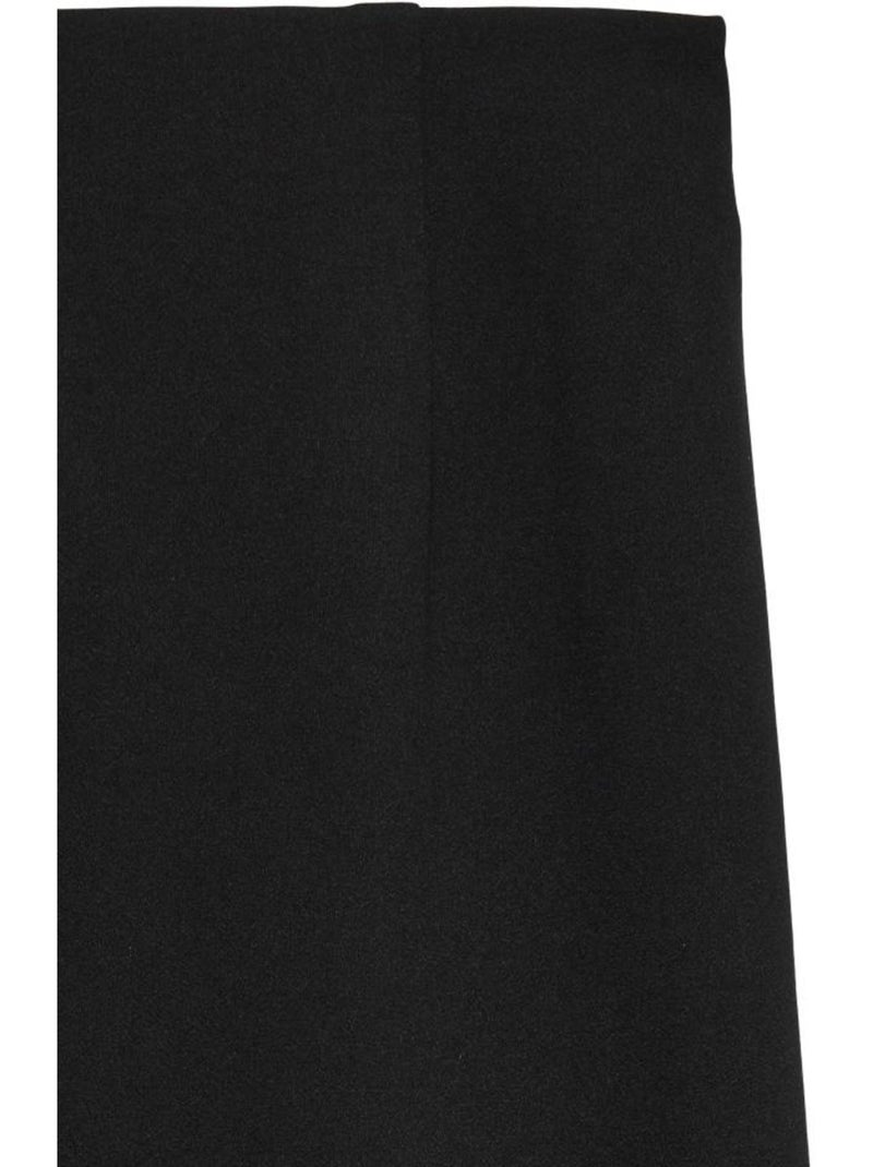 Saia Preta Vero Moda Mada para Mulher Preto - Kiabi