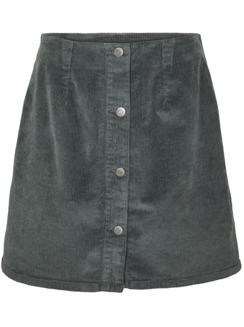 Saia Verde Vero Moda Metta para Mulher Verde - Kiabi