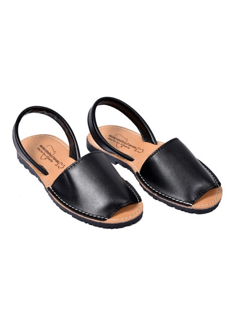 Sandalia Cabedal Mulher PREMIUM - Kiabi Sandalia Cabedal Mulher PREMIUM - Kiabi