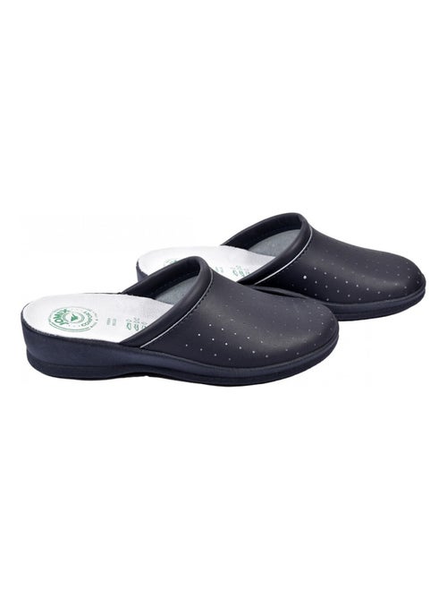Sandalia Mula Mulher PREMIUM - Kiabi Sandalia Mula Mulher PREMIUM - Kiabi