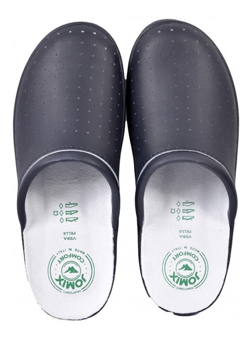 Sandalia Mula Mulher PREMIUM - Kiabi Sandalia Mula Mulher PREMIUM - Kiabi