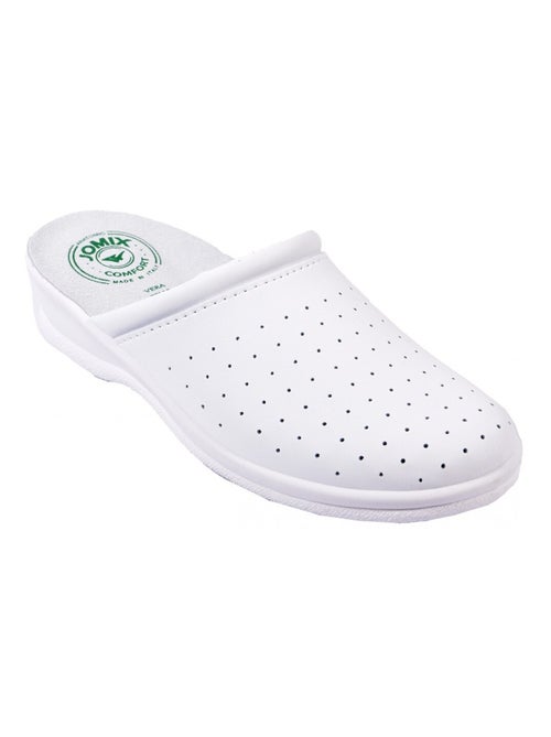 Sandalia Mula Mulher PREMIUM - Kiabi Sandalia Mula Mulher PREMIUM - Kiabi
