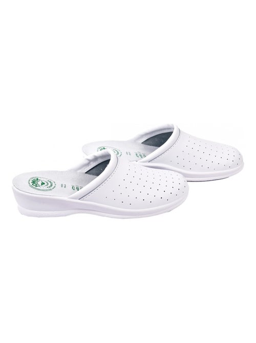 Sandalia Mula Mulher PREMIUM - Kiabi Sandalia Mula Mulher PREMIUM - Kiabi