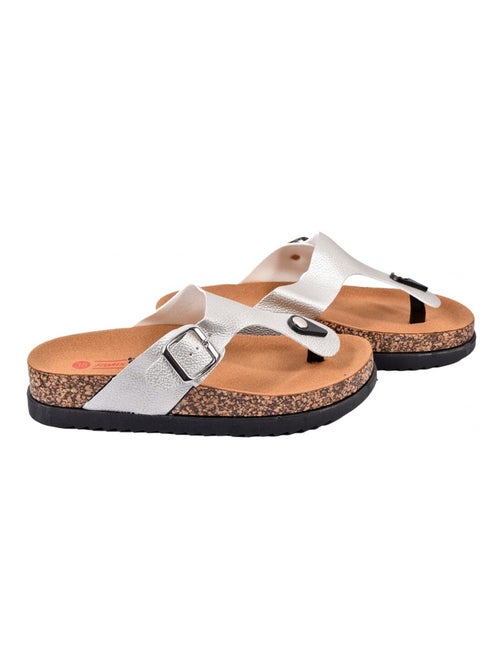 Sandalia Mula Mulher PREMIUM - Kiabi Sandalia Mula Mulher PREMIUM - Kiabi