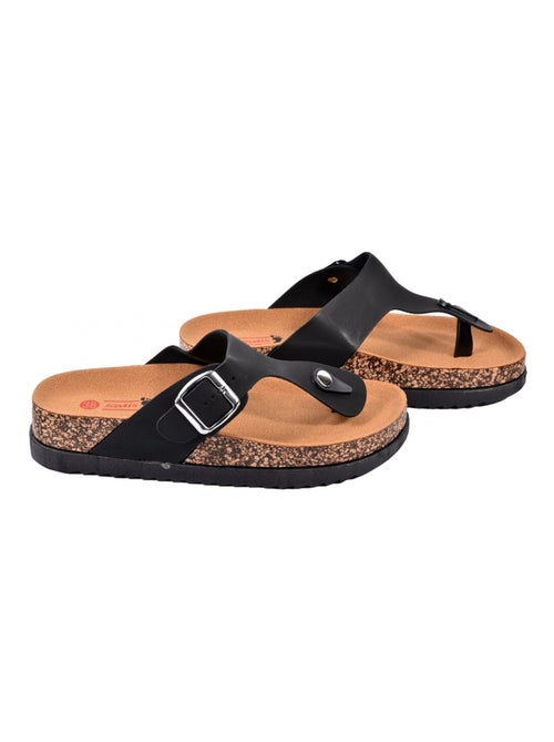 Sandalia Mula Mulher PREMIUM - Kiabi Sandalia Mula Mulher PREMIUM - Kiabi