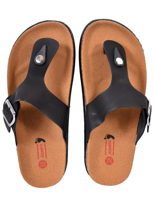 Sandalia Mula Mulher PREMIUM - Kiabi Sandalia Mula Mulher PREMIUM - Kiabi