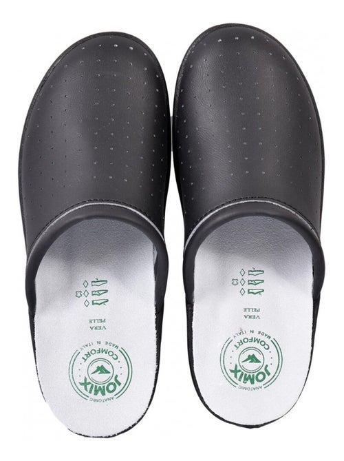 Sandalia Mula Mulher PREMIUM - Kiabi Sandalia Mula Mulher PREMIUM - Kiabi