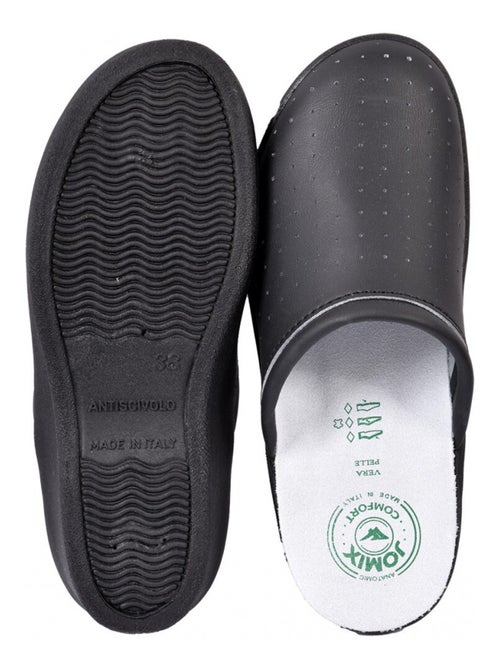Sandalia Mula Mulher PREMIUM - Kiabi Sandalia Mula Mulher PREMIUM - Kiabi
