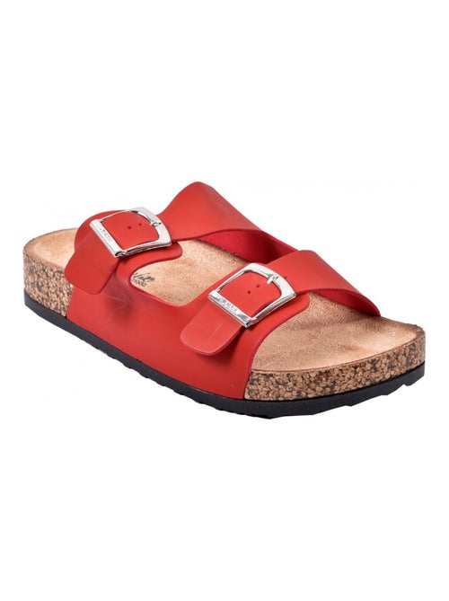 Sandalia Mula Mulher PREMIUM - Kiabi Sandalia Mula Mulher PREMIUM - Kiabi