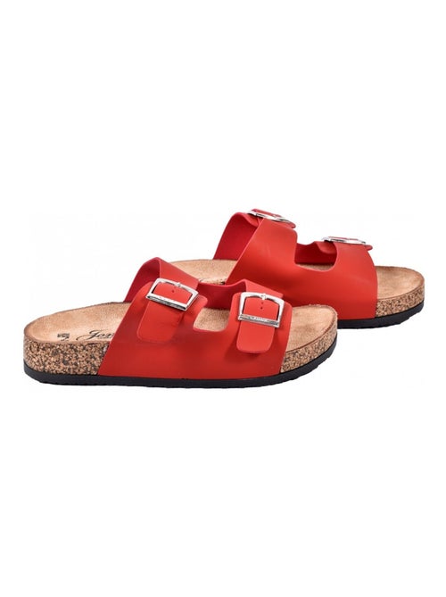 Sandalia Mula Mulher PREMIUM - Kiabi Sandalia Mula Mulher PREMIUM - Kiabi