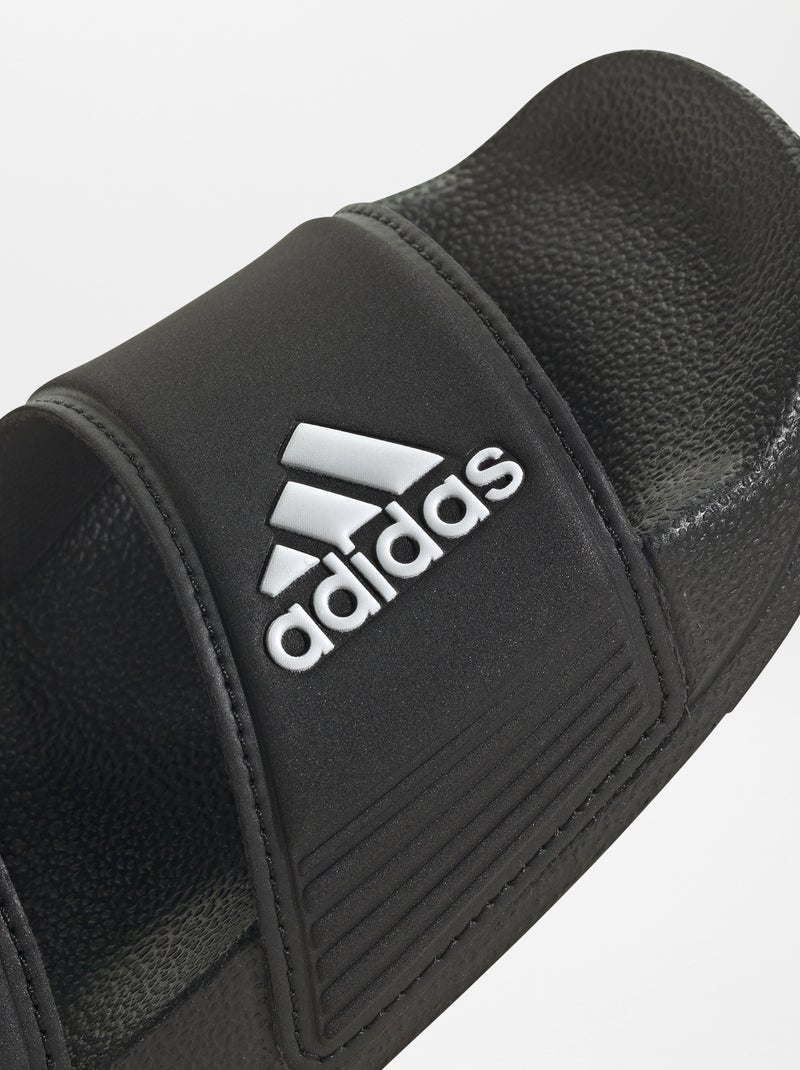 Sandálias 'adidas' 'adilette' Preto - Kiabi