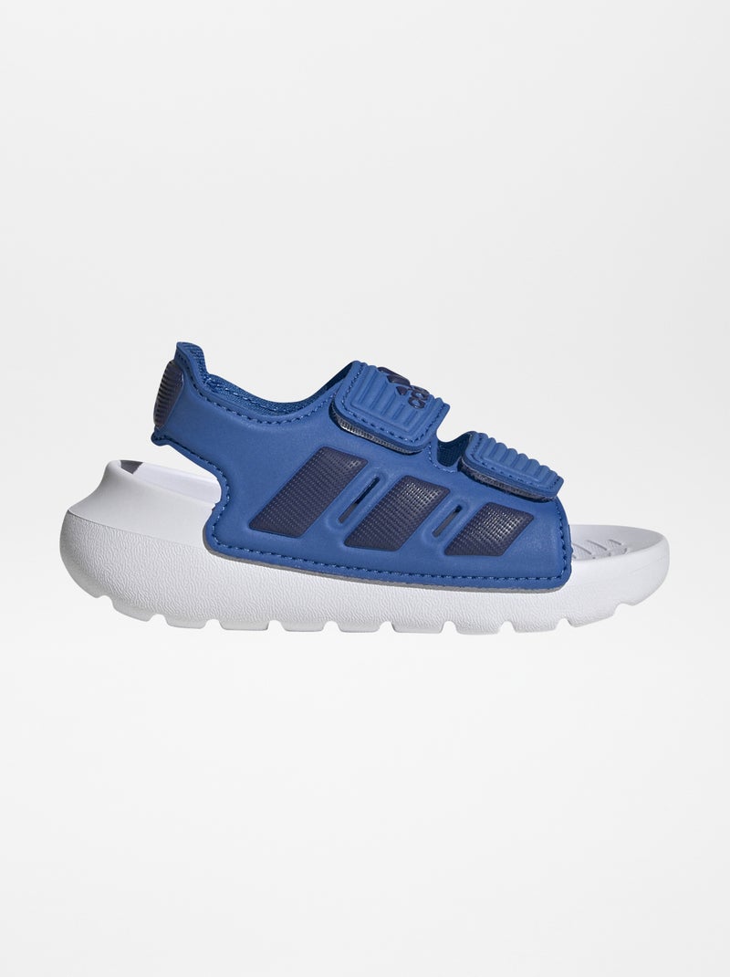 Sandálias 'adidas' 'Atlaswimm' Azul - Kiabi