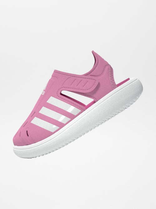 Sandálias 'adidas' 'Atlaswimm' - Kiabi