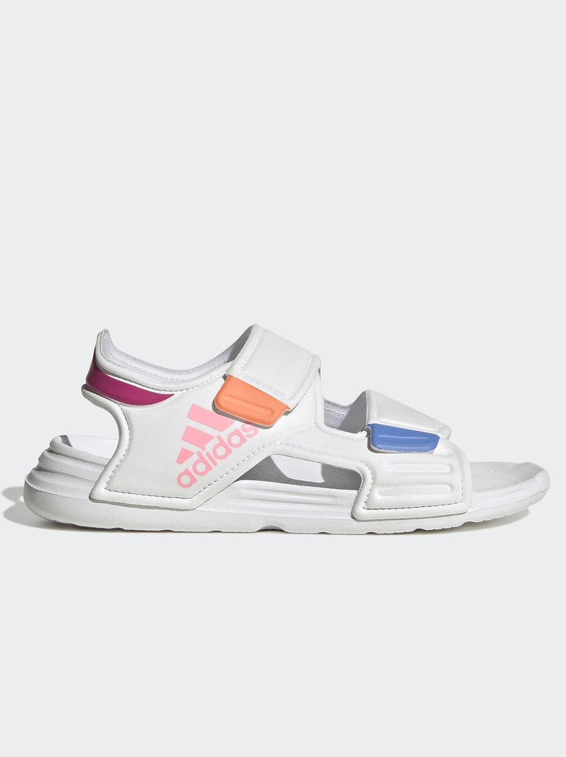 Sandálias 'Adidas' BRANCO - Kiabi