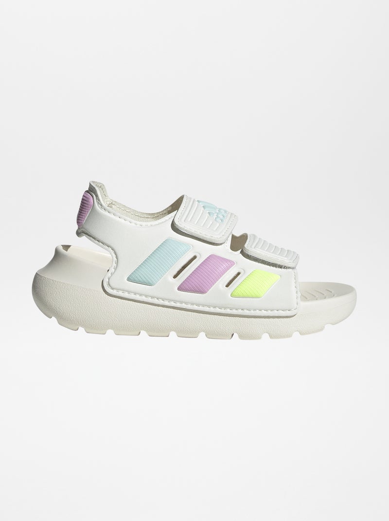 Sandálias 'adidas' Branco - Kiabi