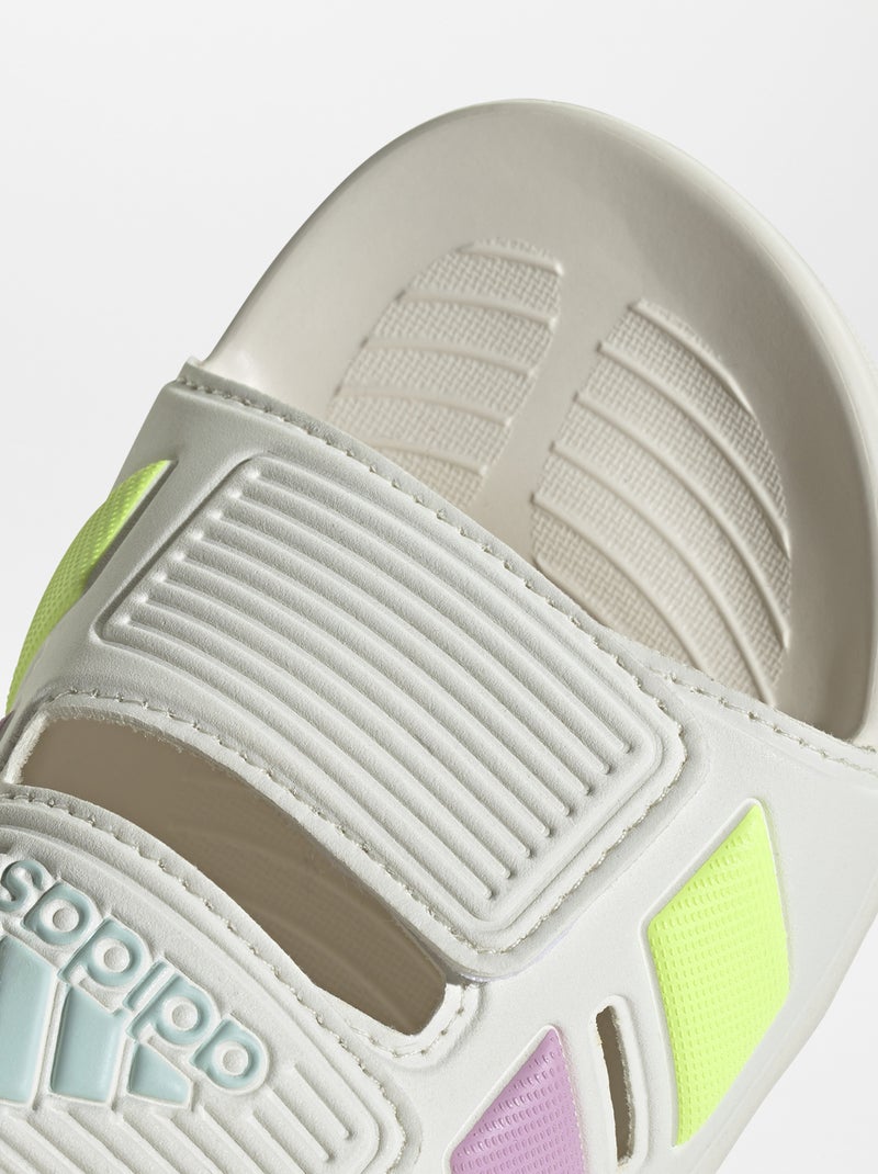 Sandálias 'adidas' Branco - Kiabi