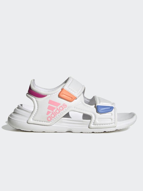 Sandálias 'Adidas' com velcro - Kiabi