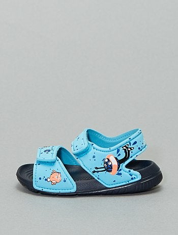 Sandálias 'Adidas' waterproof - Kiabi