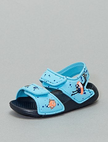 Sandálias 'Adidas' waterproof - Kiabi